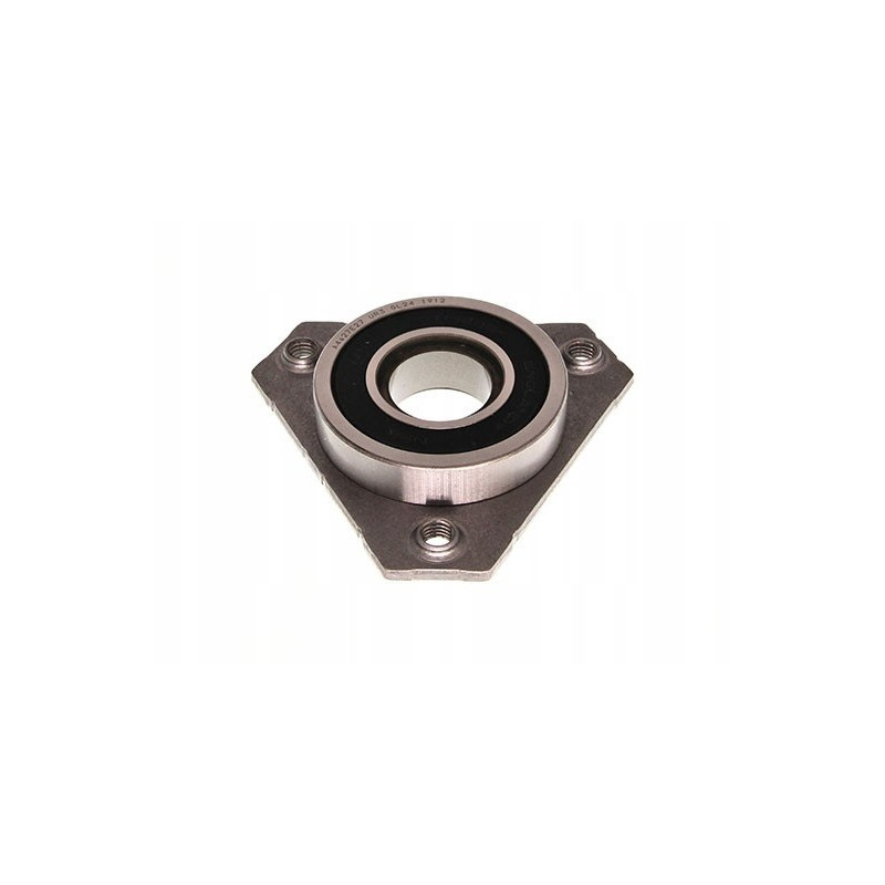 ŁOŻYSKO  KULKOWE Z KOŁONIERZEM 1873222