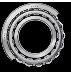 ŁOŻYSKO  STOŻKOWE 30209 TIMKEN
