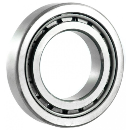 Łożysko z walcowym pierścieniem zewnętrznym 203 KRR2 AH02, CZECH