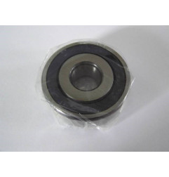 ŁOŻYSKO  KULKOWE B17-99 D, 6304/17 2RS, 806078 