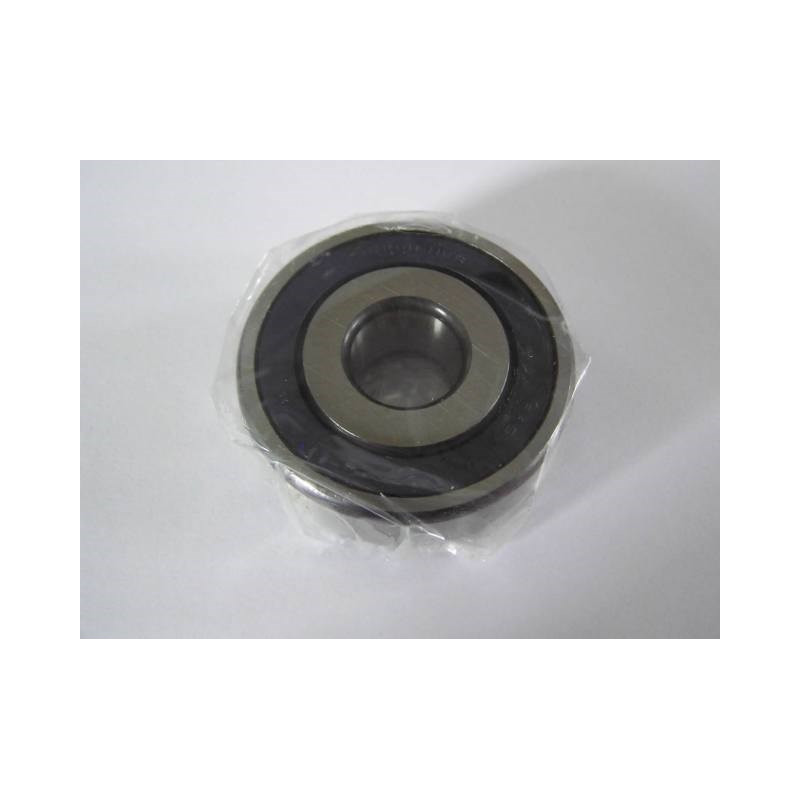 ŁOŻYSKO  KULKOWE B17-99 D, 6304/17 2RS, 806078 