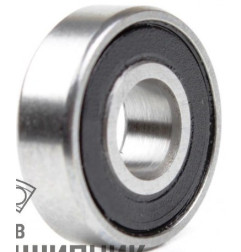 ŁOŻYSKO  KULKOWE 685 2RS YBR  wymiar 4,5x11x4