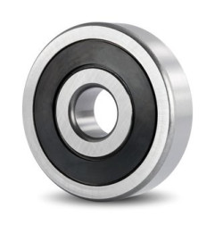 ŁOŻYSKO  KULKOWE 6408 2RS CZECH 