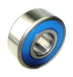 ŁOŻYSKO  KULKOWE 62322.2 2RS C3 , łoż. alternatora