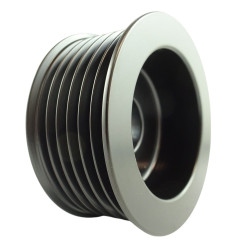 KOŁO WIELOROWKOWE MICRO-V 80 PJ 8 POD TAPER LOCK
