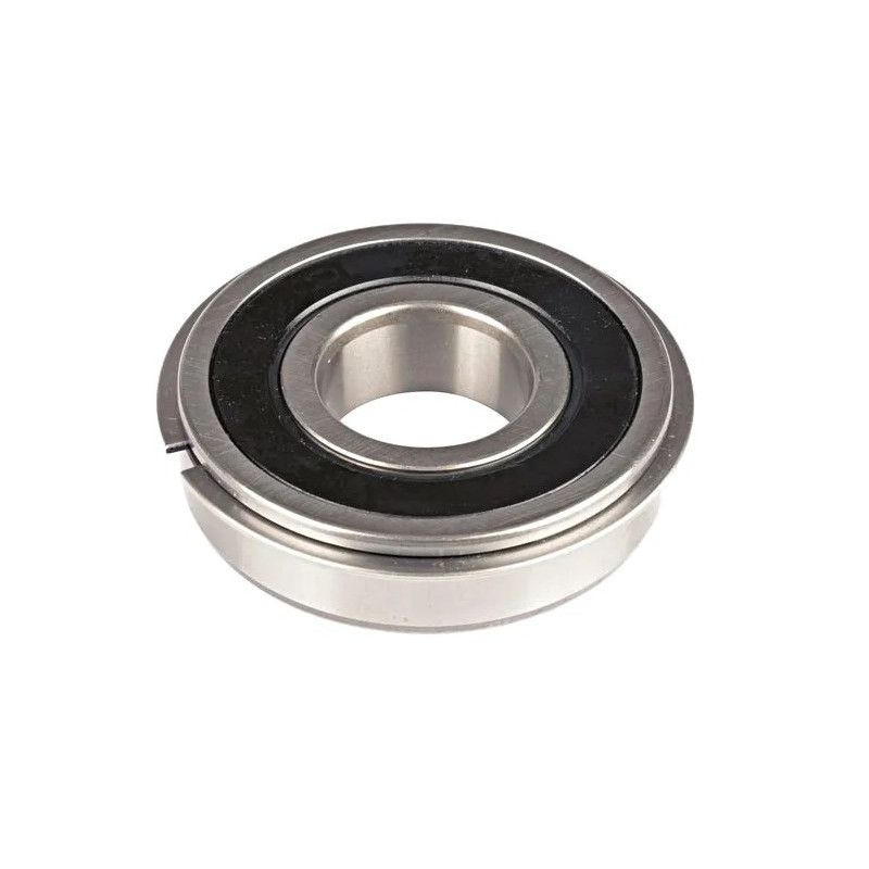 ŁOŻYSKO  KULKOWE 6000 2RS NR