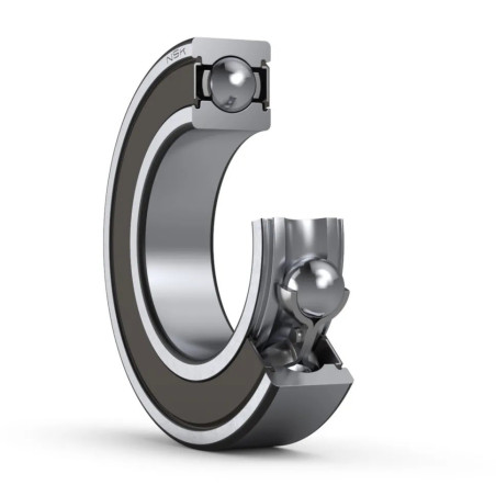 ŁOŻYSKO KULKOWE 6216 ZZ C3E
