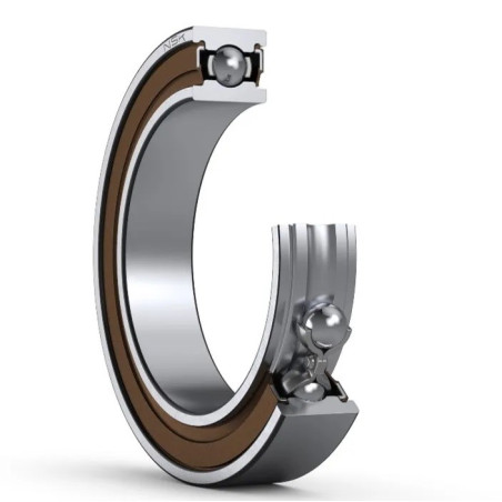 ŁOŻYSKO KULKOWE 62201 DDU C3E