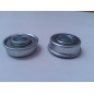 ŁOŻYSKO  KULKOWE Z KOŁNIERZEM  HW-11B 1/2 "