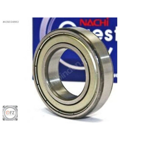 ŁOŻYSKO KULKOWE 6318 ZZ CM