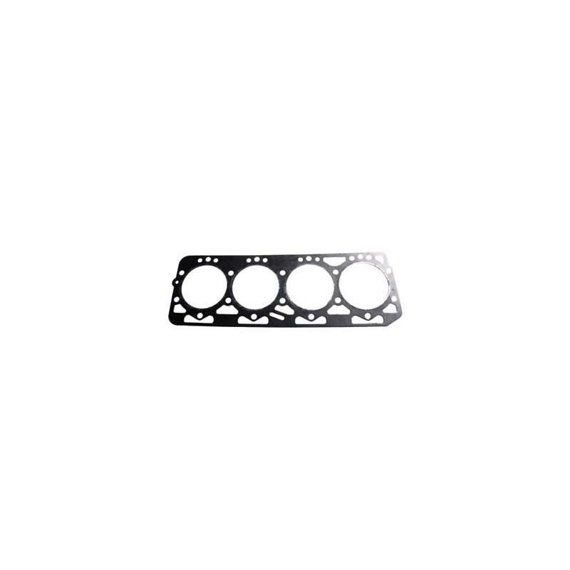 USZCZELKA GŁOWICY 4 silikon (1,2 mm)  C380