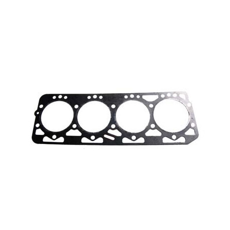 USZCZELKA GŁOWICY 4 silikon (1,2 mm)  C380