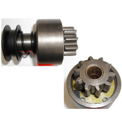 ZESPÓŁ SPRZĘGAJĄCY R-11 H  MF  R-10 BENDIX  ( 012 )