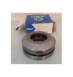ŁOŻYSKO KULKOWE WZDŁUŻNE 53411     SKF 