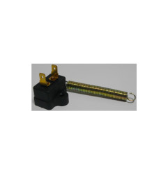 MECHANICZNY WŁĄCZNIK ŚWIATEŁ STOP C330  ( 930 )