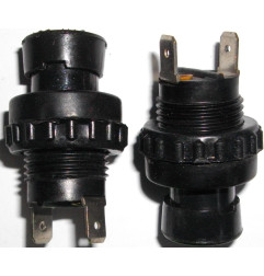 PRZYCISK ROZRUSZNIKA 24V  ( 302 )