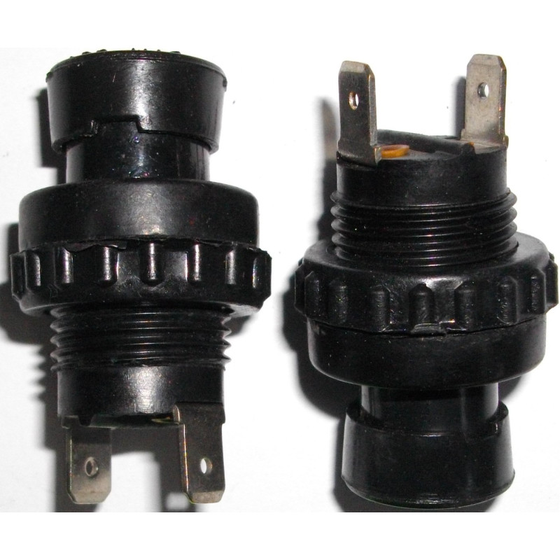 PRZYCISK ROZRUSZNIKA 24V  ( 302 )