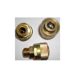 SZYBKOZŁĄCZE WTYCZKA-HYDRAULICZ. M22X1,5 COP50.072.490030  ( 034 )