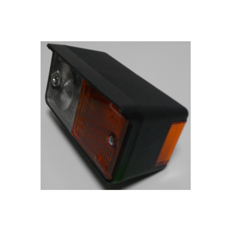 LAMPA KIERUNKOWSKAZU LEWA C-360     984  ( 984 )