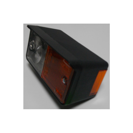 LAMPA KIERUNKOWSKAZU LEWA C-360     984  ( 984 )