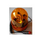 LAMPA OSTRZEGAWCZA-KOGUT 12V POM.  ( OLX )