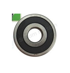 ŁOŻYSKO  KUL. ALTERNATORA  437 2RS 