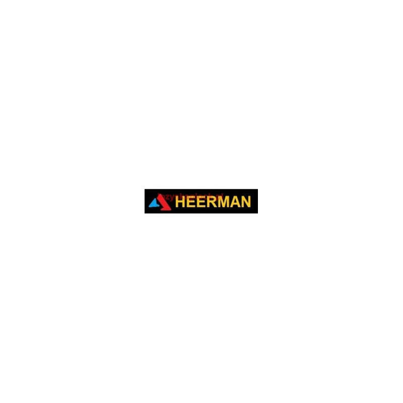 PAS KLINOWY HB 1165 HEERMAN