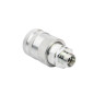 SZYBKOZŁĄCZE EURO- GNIAZDO M18X1.5   654 9100818G  ( 654 )
