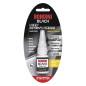 KLEJ - BONDINI-PLUS "czarny"  6g  ( 02-113 ) wodoodporny  ( op.24szt. )