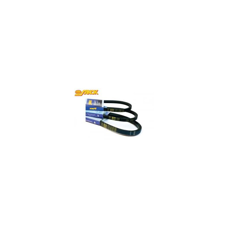 PAS KLINOWY HB Li 1506/Ld 1550 MORGA SUPER WZMOCNIONY