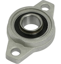 Oprawa ze stopu cynku FL 004