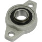 Oprawa ze stopu cynku FL 004