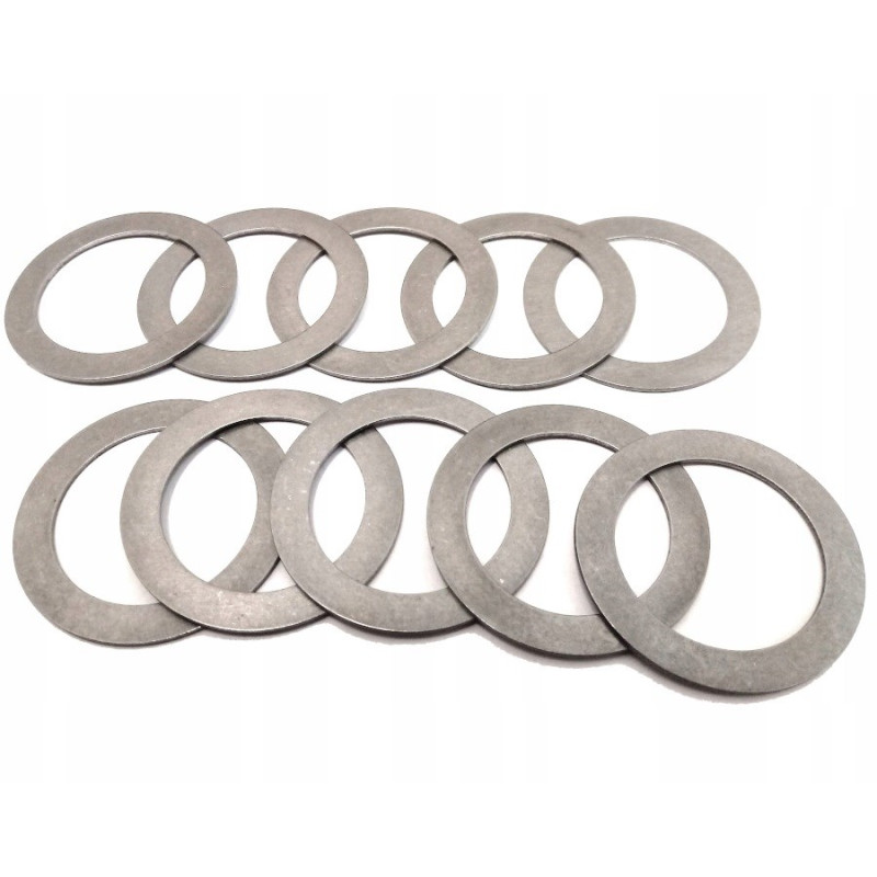 PODKŁADKA DYSTANSOWA DIN 988 PS 40/50/1