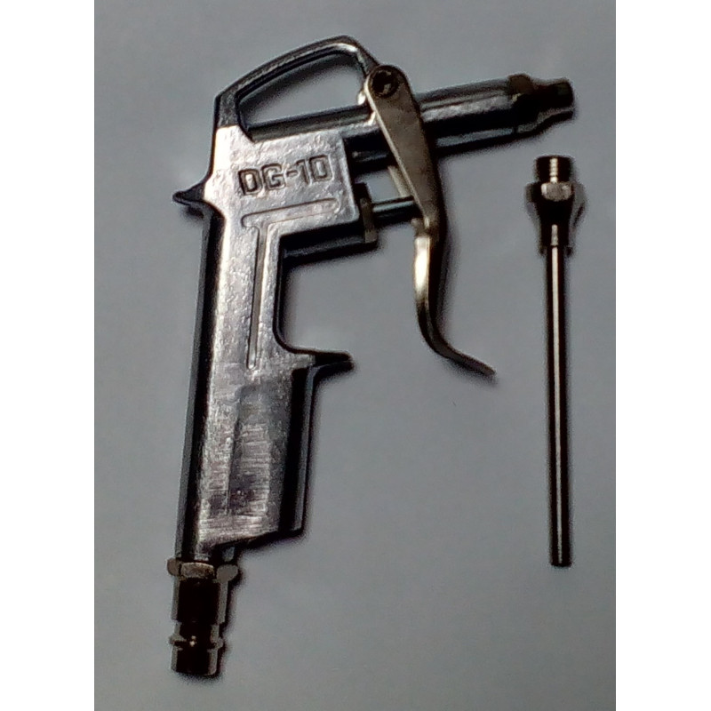 Dysza płaska szeroka 1 1/2'' do chłodziwa system 1/2''