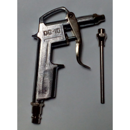 Dysza płaska szeroka 1 1/2'' do chłodziwa system 1/2''