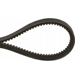 PAS KLINOWY UZĘBIONY CONTITECH