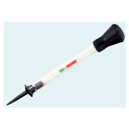 Areometr do elektrolitu 15 cm