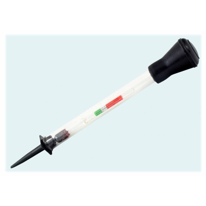 Areometr do płynu chłodnicy 15cm