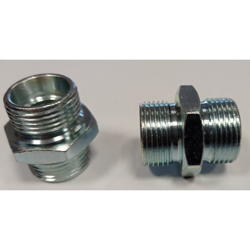 REDUKTOR CMI 63 1/7,5 80B14*25 19X120