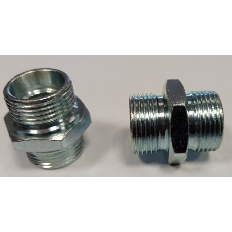 REDUKTOR CMI 63 1/7,5 80B14*25 19X120