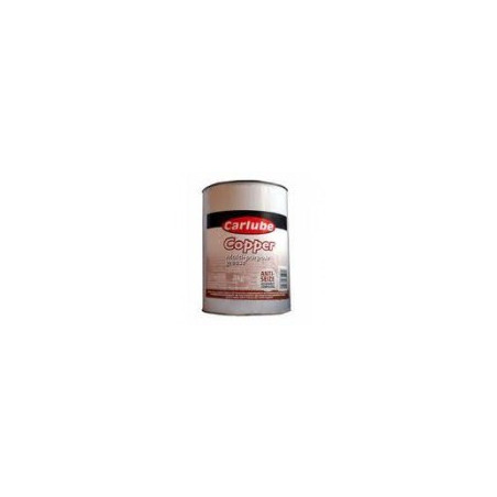 SMAR MIEDZIANY COPPER +1100 st. C YGC003