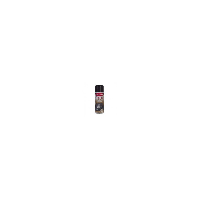 SMAR MIEDZIANY COPPER SPRAY CCG412  ( op.12szt. )