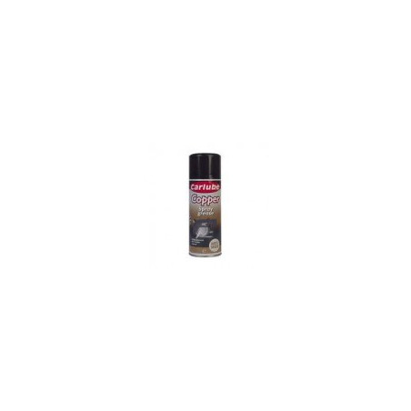 SMAR MIEDZIANY COPPER SPRAY CCG412  ( op.12szt. )