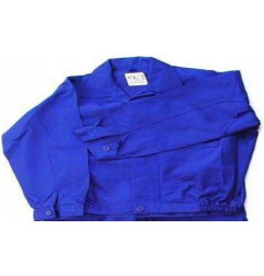 BLUZA ROBOCZA- NIEBIESKA XL