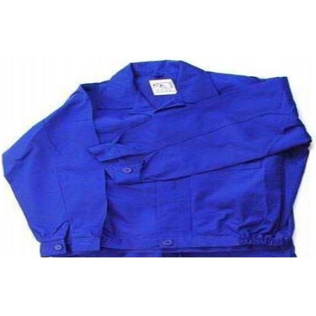 BLUZA ROBOCZA- NIEBIESKA XL