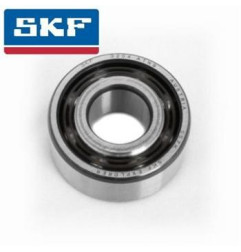 ŁOŻYSKO  SKOŚNE DWURZĘDOWE 633528F motoryzacyjne 