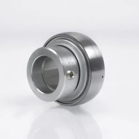ŁOŻYSKO  SAMONASTAWNE AEL207D1