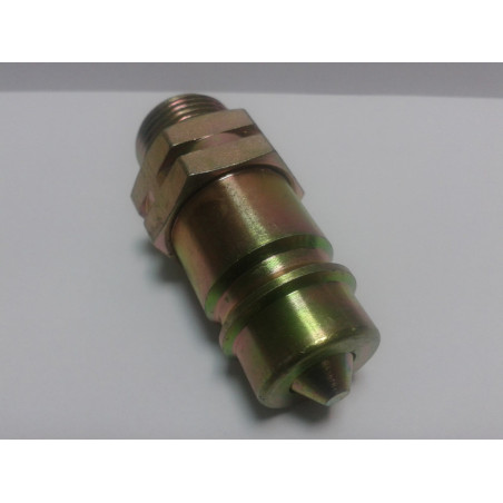 SZYBKOZŁĄCZE EURO- WTYCZKA M22X1,5   ( 657 )