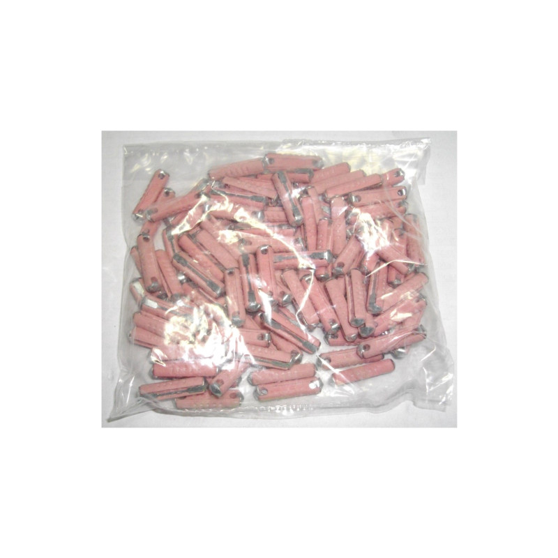 BEZPIECZNIK  786A  CERAMICZNY  ( 786 )   (sprzedawane po 100szt.)