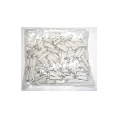 BEZPIECZNIK  8 A CERAMICZNY   ( 785A )   (sprzedawane po 100szt.)